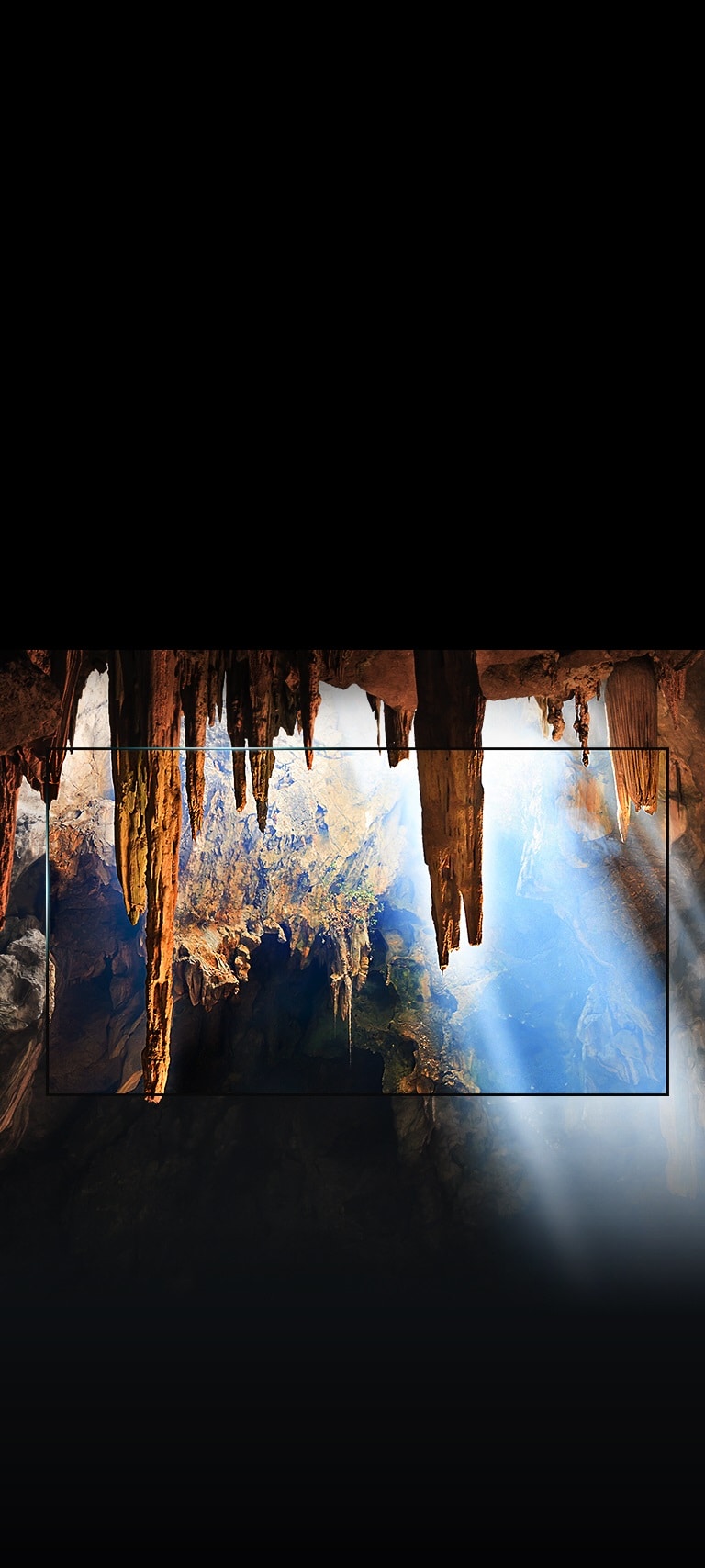 Aktiv HDR gir deg flere HDR-valg